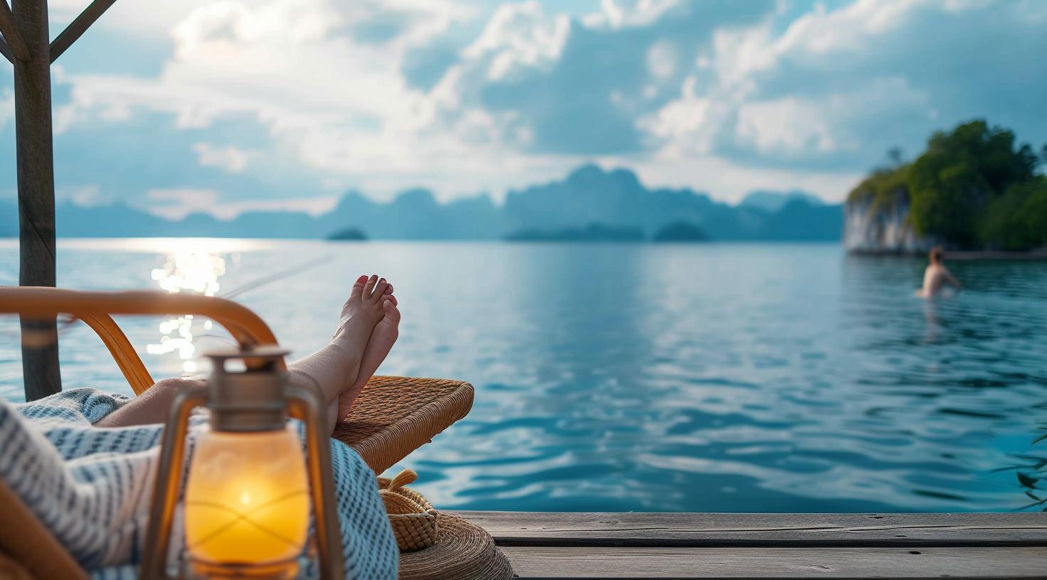 Die besten Wellness-Tipps in Deutschland